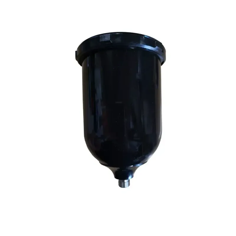 Vaso / Deposito IWATA Gravedad Ultra  Violeta 600 CC