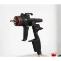 SATA jet X  RP Nueva Pulverizador de Pintura - Control Basic