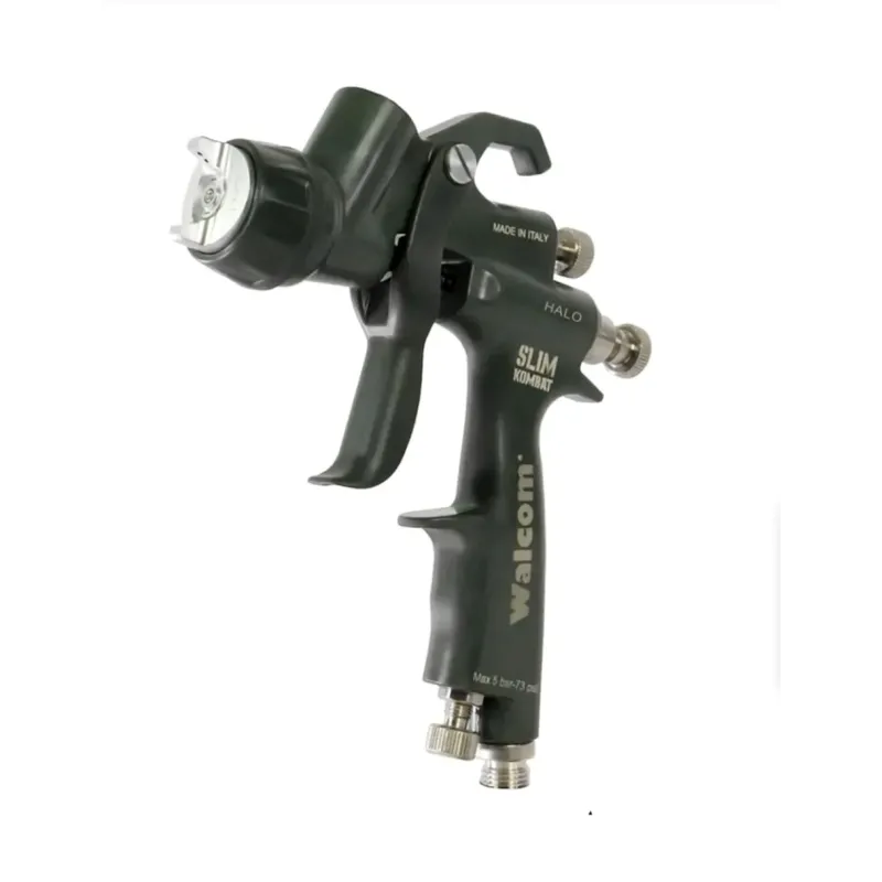 Pistola Walcom Kombat HALO Slim Kombat