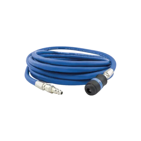 Mangueras de aire antiestática cabina de pintura 8mm 10mts NA