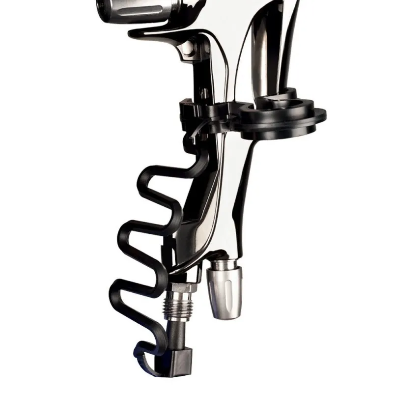 LS 400 Digital SR2- Iwata 13HD & DPG-1 BAR DIGITAL HD SETUP BASE