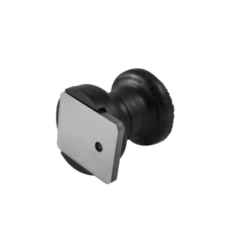 Lámina Metálica Corta Motas 3 MM.