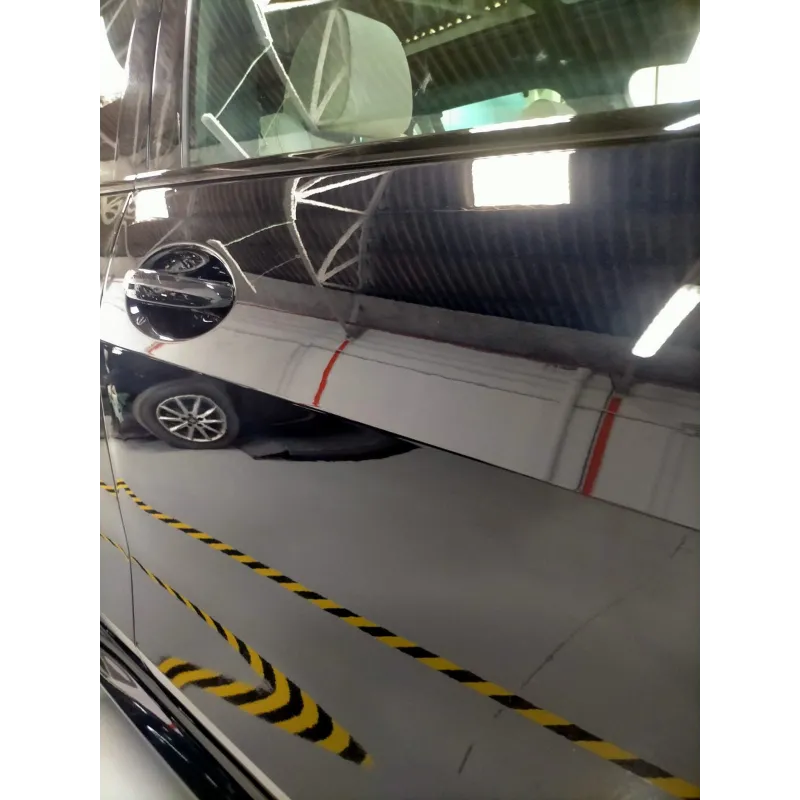 Antidescuelgue kit Barniz 5 ltr.+ Catalizador 2.5 ltr. J900 CSC Anti Descuelgue (especial BMW)