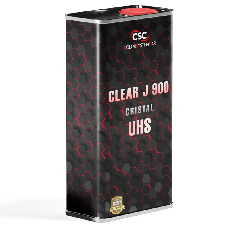 Barniz Antidescuelgue J900 Anti descuelgue