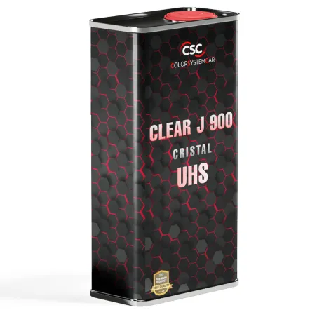 Barniz Antidescuelgue J900 Anti descuelgue