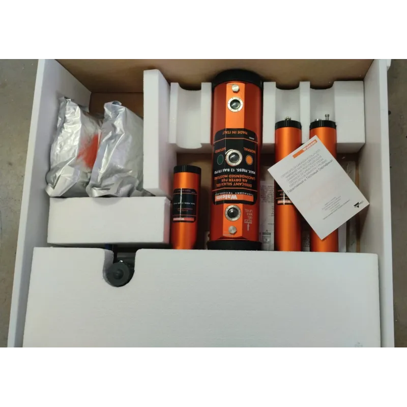 Filtro Walcom De Cabina FSRD3