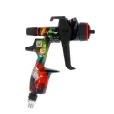 PREVENTA!! Pistola Sata Yet X ColorF Years