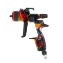 PREVENTA!! Pistola Sata Yet X ColorF Years