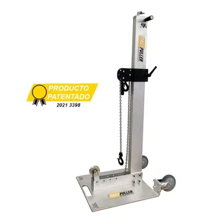 Fast Puller Martech - Base De Tiro Rapido En L