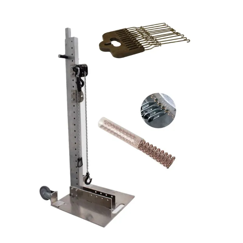 Fast Puller Martech - Base De Tiro Rapido En L