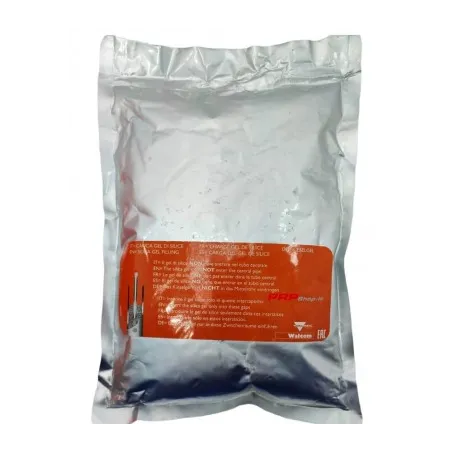 Recambio de Gel Silice para filtro TD3