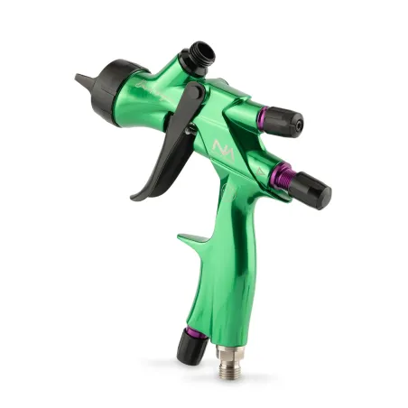 OFERTA PREVENTA!! Pistola R25 NA CSC Hibrida Smiley