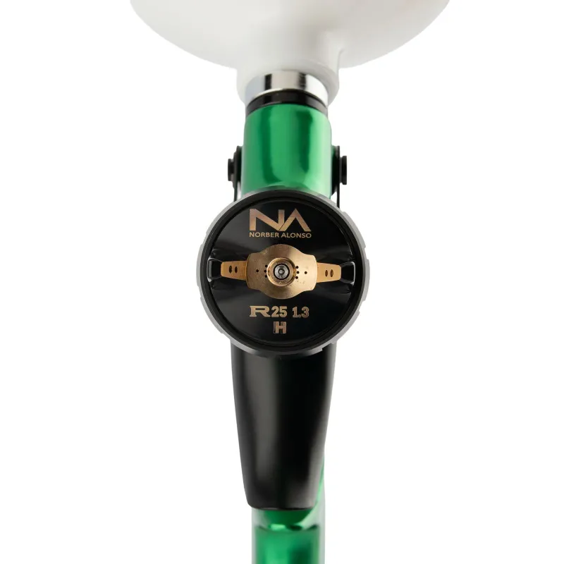 OFERTA PREVENTA!! Pistola R25 NA CSC Hibrida Smiley