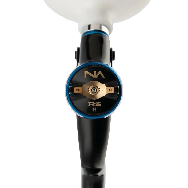 Pistola  NA R25 PRO Hibrida FIRE 1.3