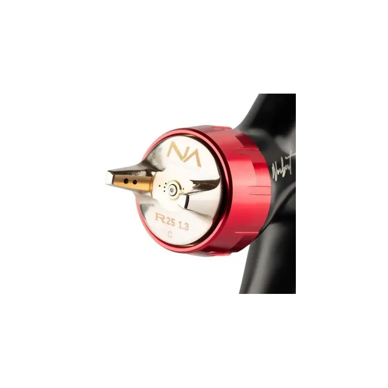 OFERTA PREVENTA!! Pistola R25 NA CSC Hibrida Smiley