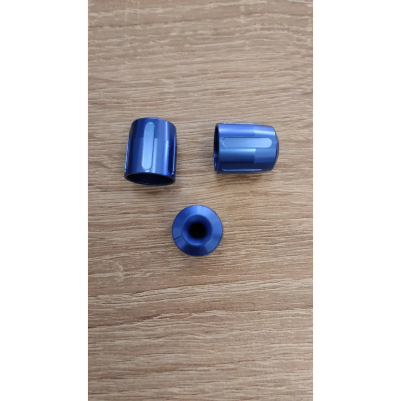 Botones De Regulación R25 PRO Blue