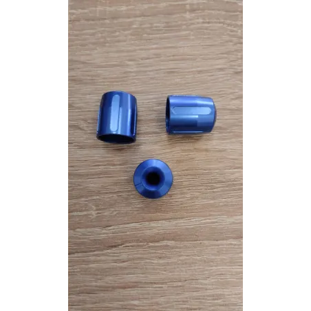 Botones De Regulación R25 PRO Blue