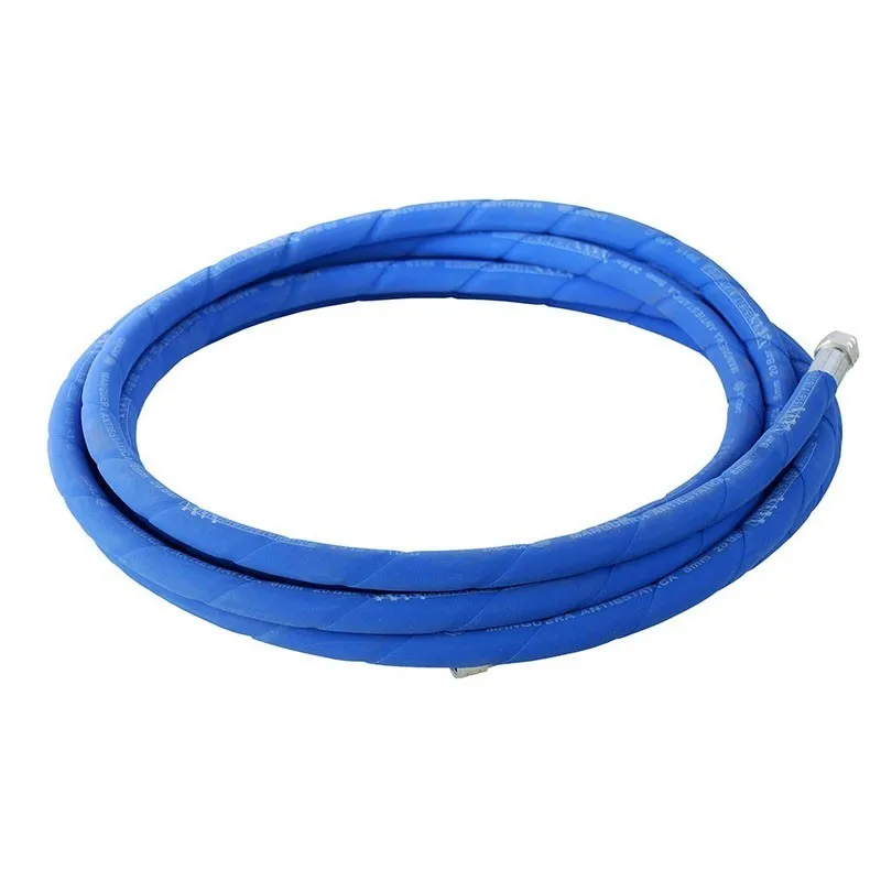 MANGUERA DE AIRE  Sagola11Mts 8x15mm